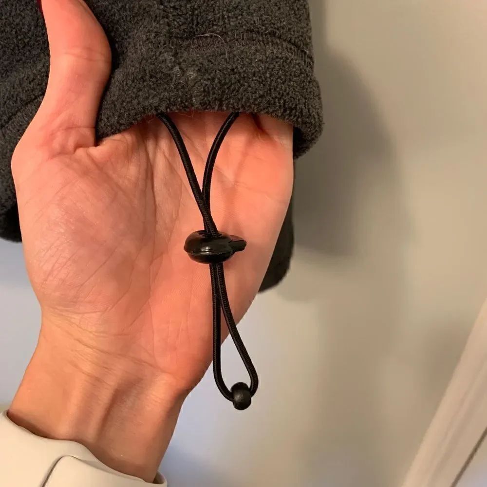 Fleece Pull-over - Picture 6 of 9
